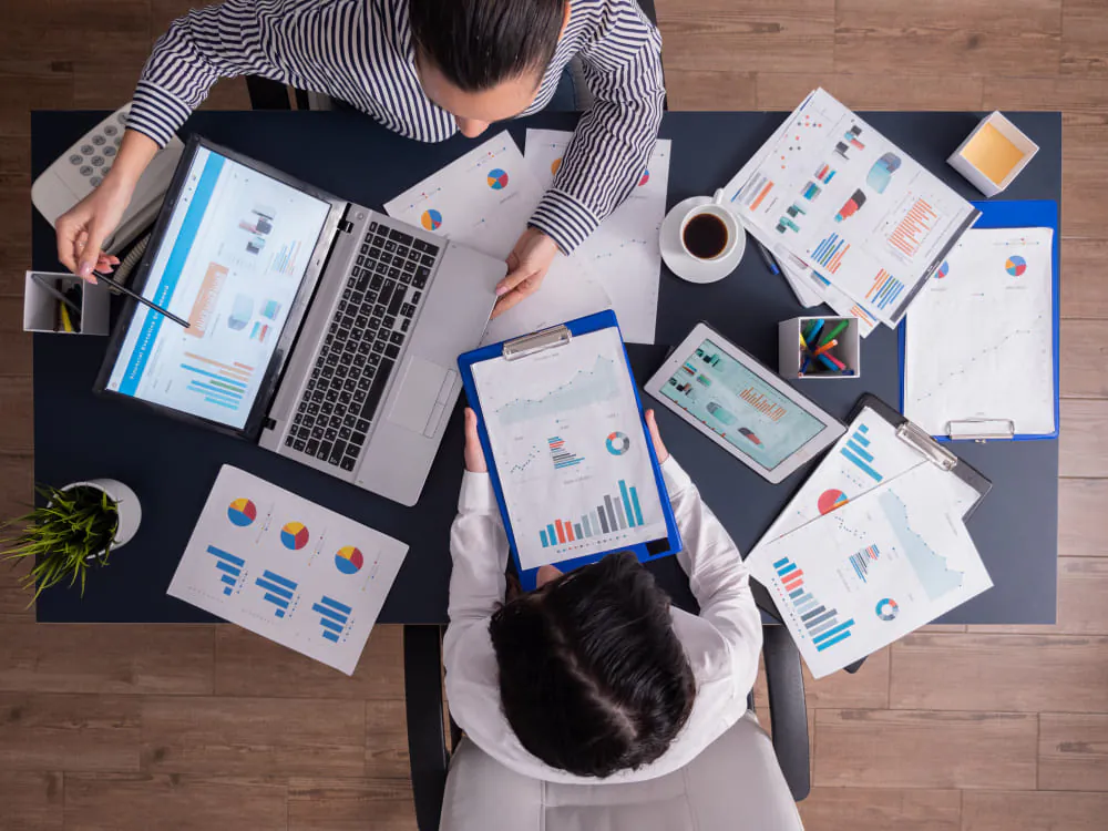 SEO strategies for small businesses