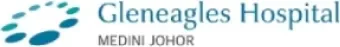 Gleneagles Hospital logo