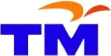 Telekom Malaysia (TM) logo